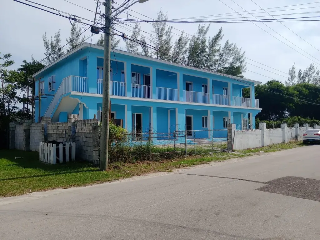 Stapledon Executive Suite New Providence Paradise Island BS