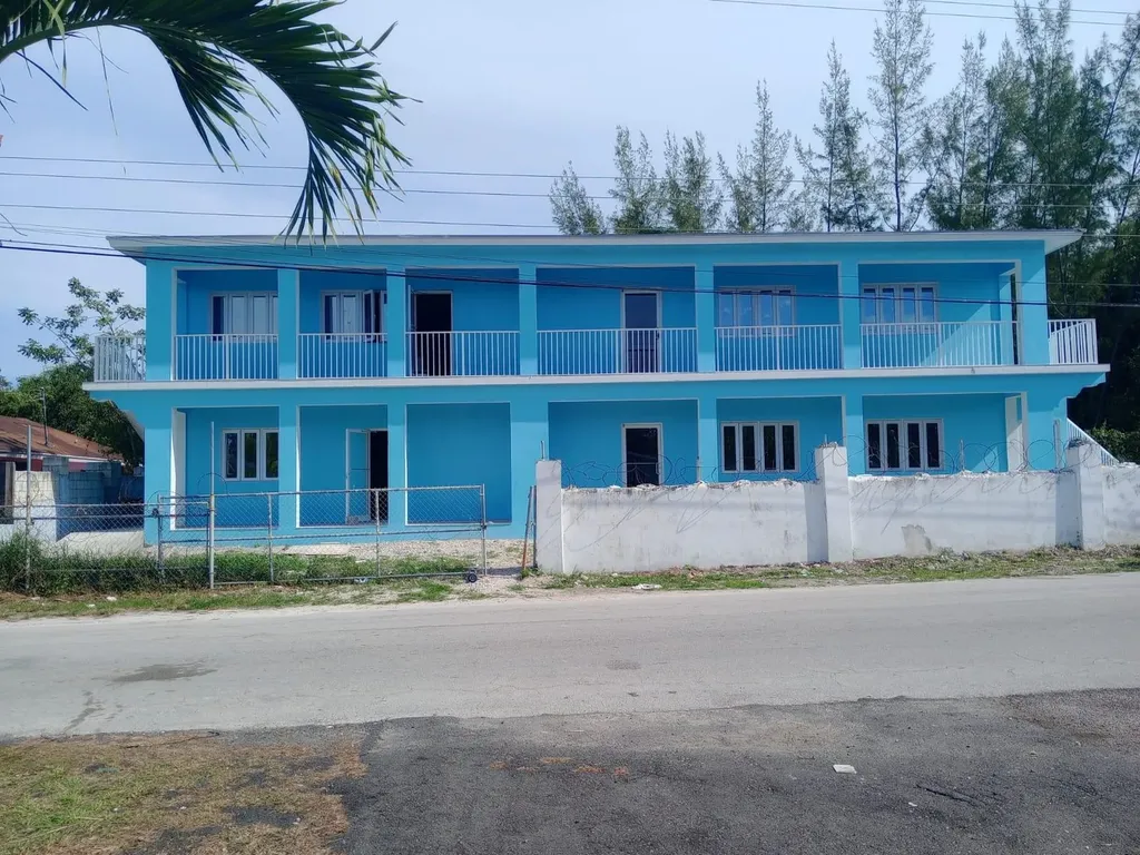Stapledon Executive Suite New Providence Paradise Island BS