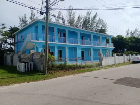 Stapledon Executive Suite New Providence Paradise Island BS