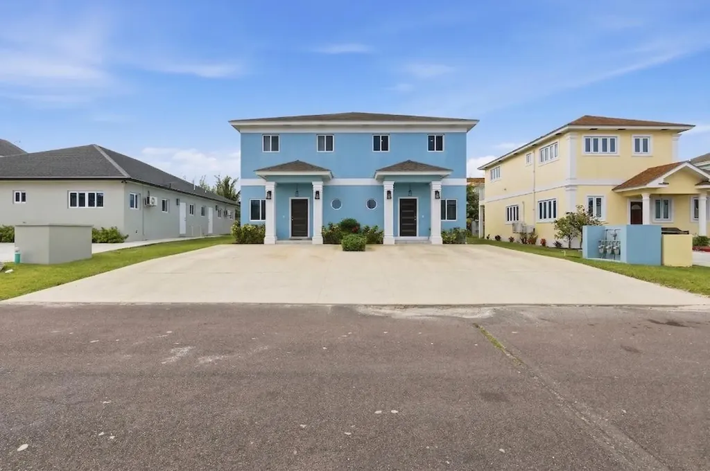 West Winds King Fish Drive New Providence Paradise Island BS
