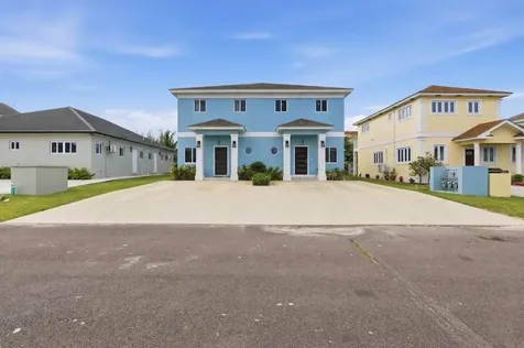 West Winds King Fish Drive New Providence Paradise Island BS