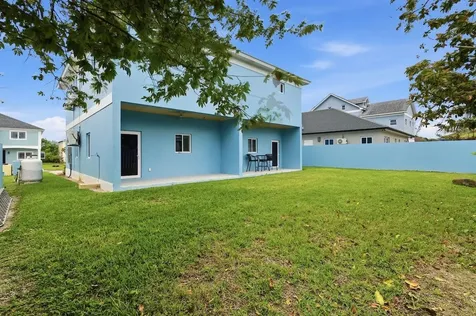 West Winds King Fish Drive New Providence Paradise Island BS
