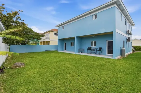 West Winds King Fish Drive New Providence Paradise Island BS