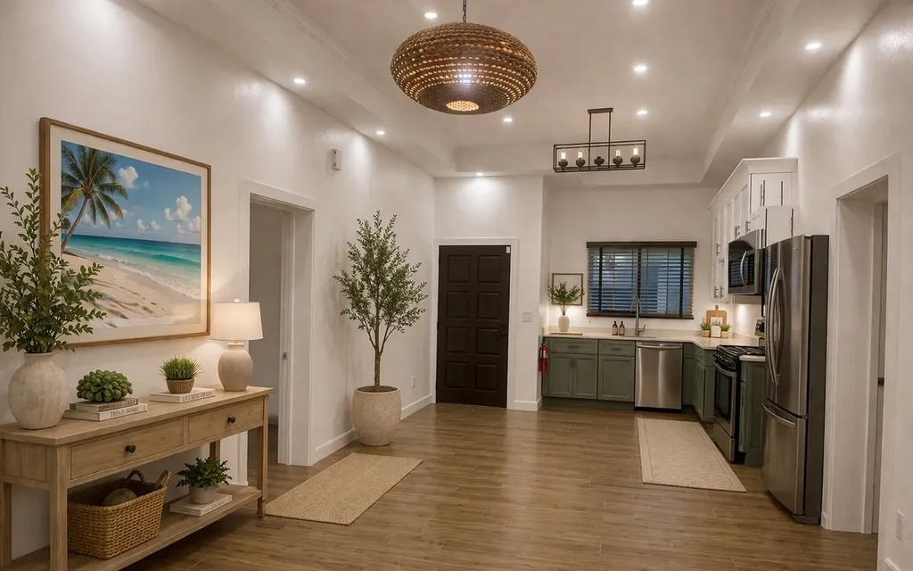 Oakridge Road, Rental New Providence Paradise Island BS