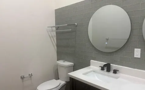 Oakridge Road, Rental New Providence Paradise Island BS