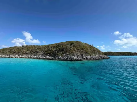 Lot 5, Pipe Cay Exuma BS