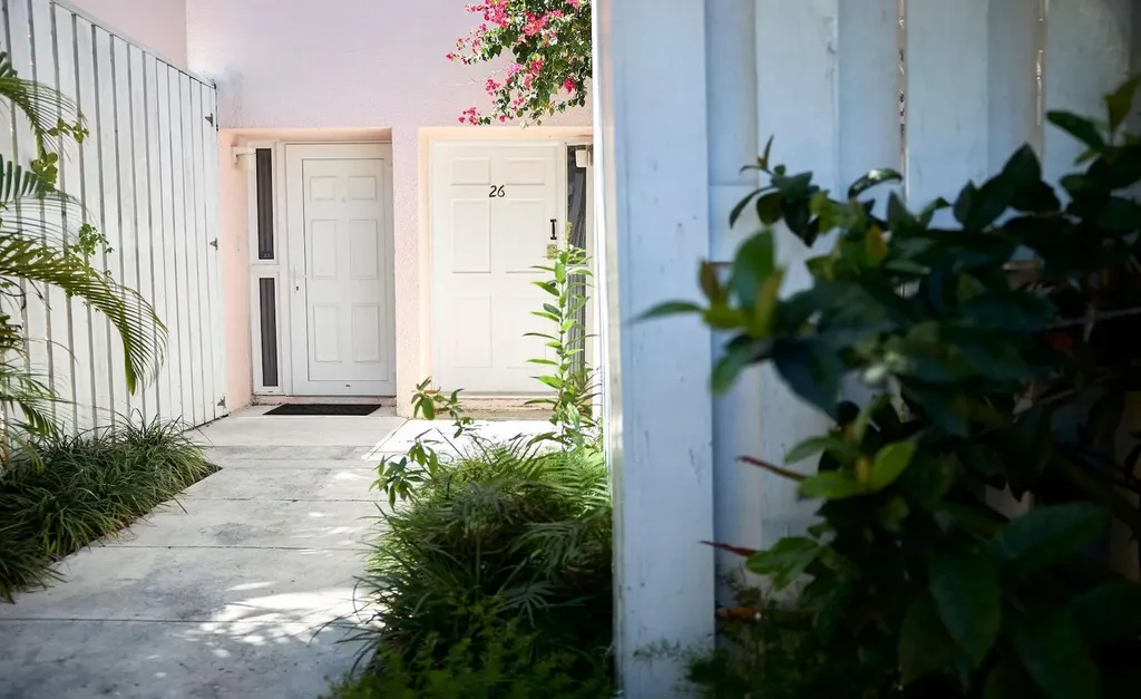 Silver Cay Rental New Providence Paradise Island BS