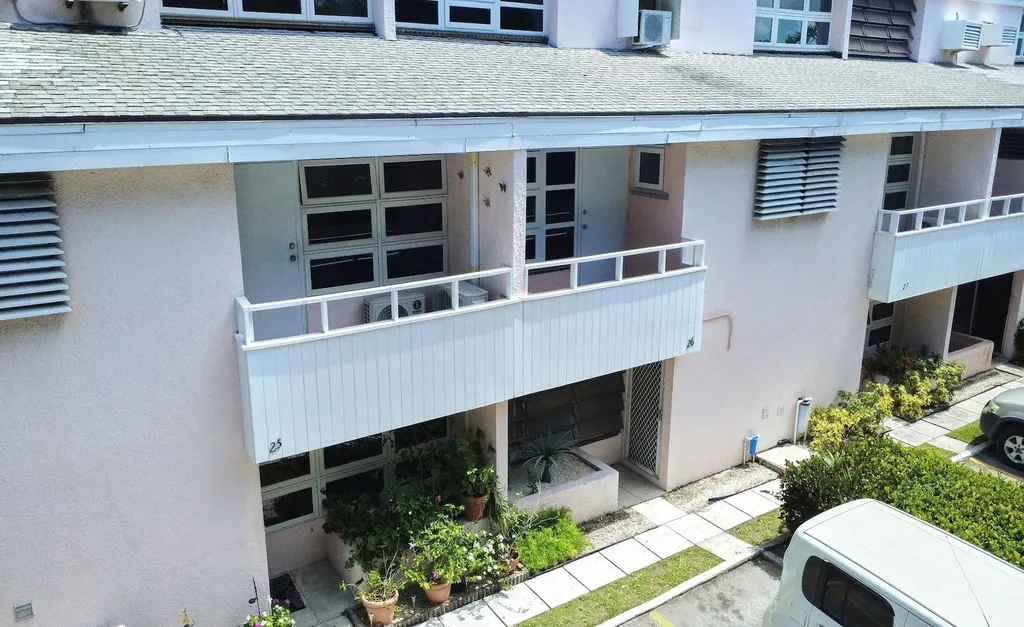 Silver Cay Rental New Providence Paradise Island BS