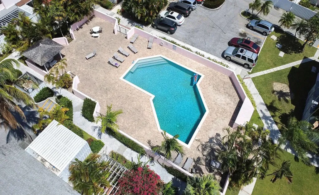 Silver Cay Rental New Providence Paradise Island BS