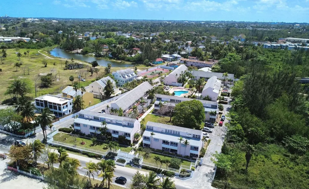 Silver Cay Rental New Providence Paradise Island BS