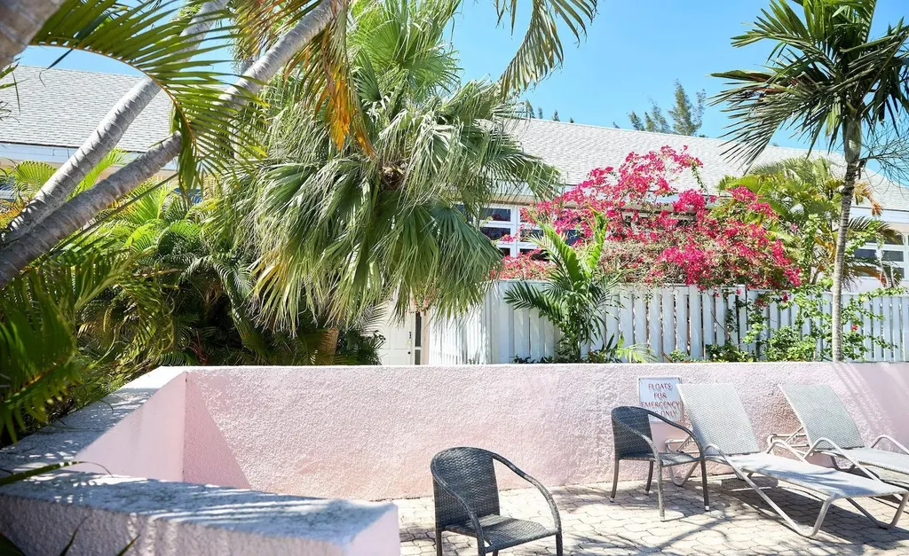 Silver Cay Rental New Providence Paradise Island BS