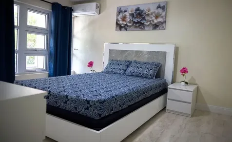 Silver Cay Rental New Providence Paradise Island BS