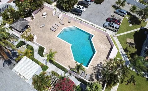 Silver Cay Rental New Providence Paradise Island BS