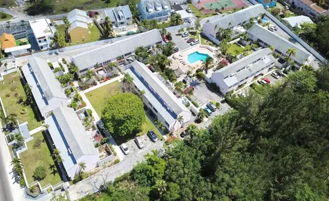 Silver Cay Rental New Providence Paradise Island BS
