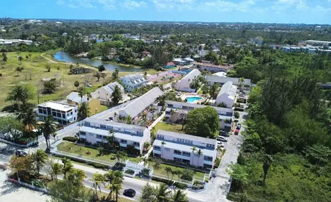 Silver Cay Rental New Providence Paradise Island BS