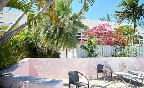 Silver Cay Rental New Providence Paradise Island BS