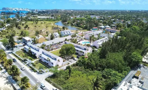Silver Cay Rental New Providence Paradise Island BS