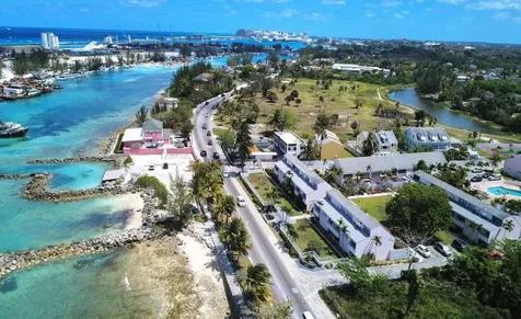 Silver Cay Rental New Providence Paradise Island BS