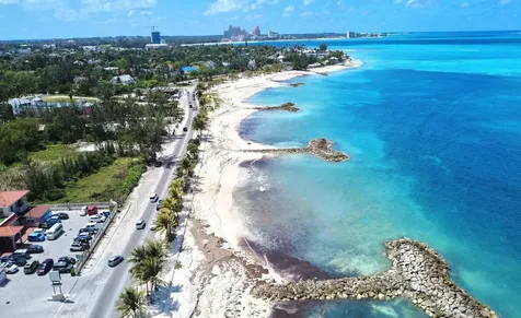 Silver Cay Rental New Providence Paradise Island BS