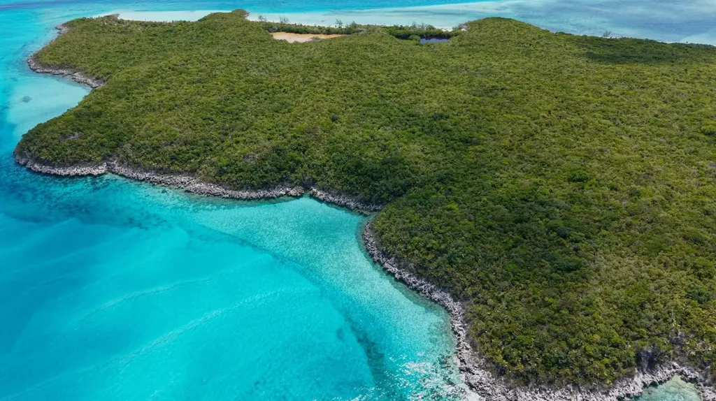 Lot 6, Pipe Cay Exuma BS