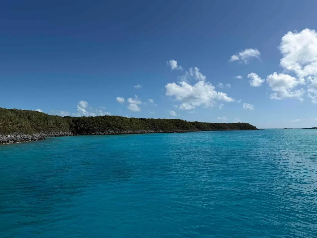 Lot 6, Pipe Cay Exuma BS