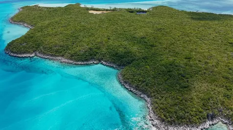 Lot 6, Pipe Cay Exuma BS