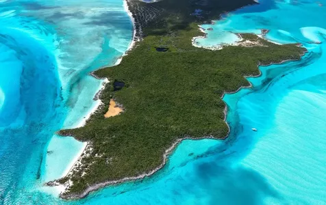Lot 6, Pipe Cay Exuma BS