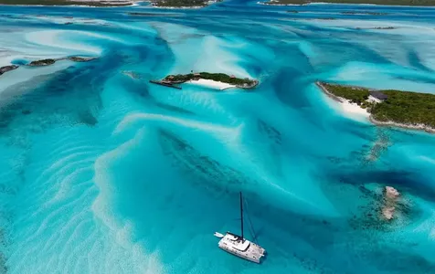 Lot 6, Pipe Cay Exuma BS