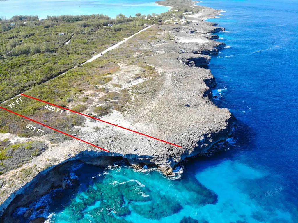 Lot 156L Whale Point Drive