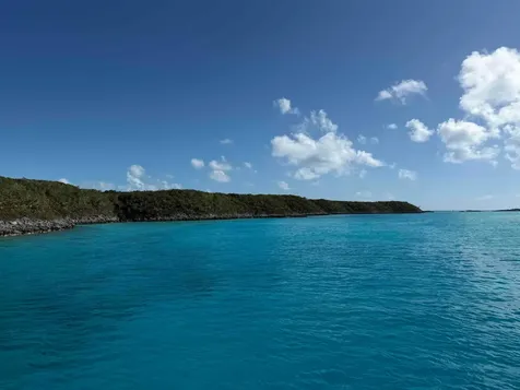 Lot 8, Pipe Cay Exuma BS