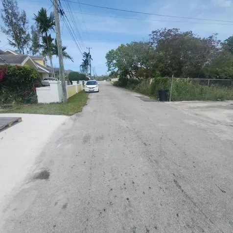 Annies Close New Providence Paradise Island BS