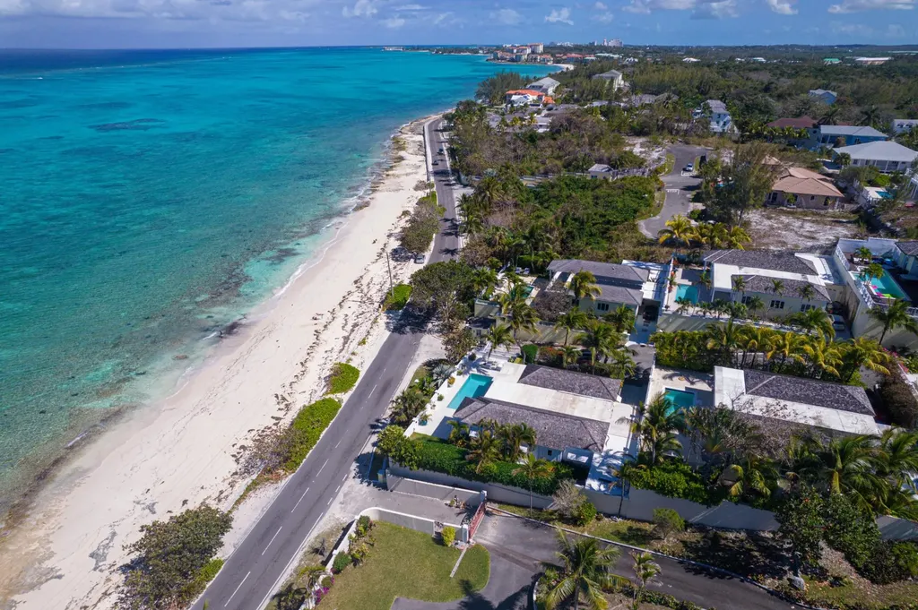 Marbella Shores New Providence Paradise Island BS