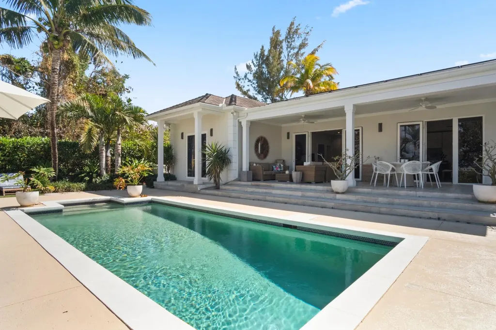 Marbella Shores New Providence Paradise Island BS