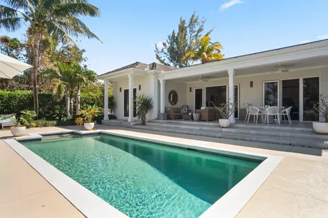 Marbella Shores New Providence Paradise Island BS