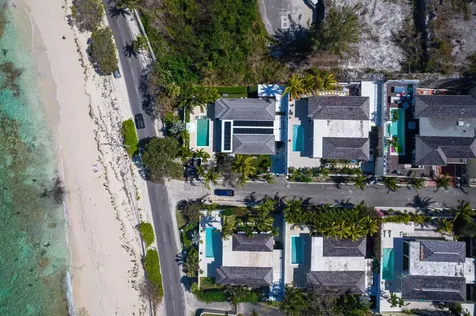 Marbella Shores New Providence Paradise Island BS