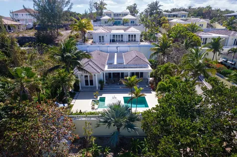 Marbella Shores New Providence Paradise Island BS