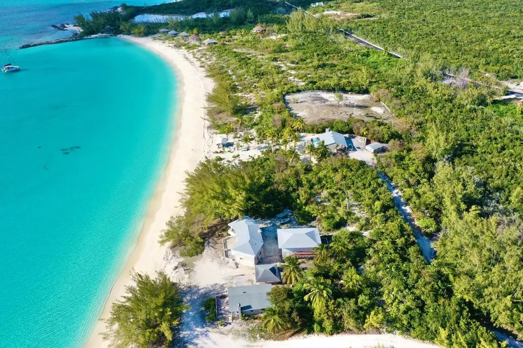 1b & 2b, Bennetts Harbour Cat Island BS