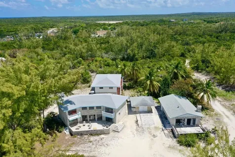 1b & 2b, Bennetts Harbour Cat Island BS