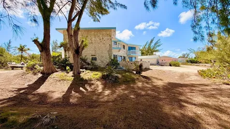 1b & 2b, Bennetts Harbour Cat Island BS