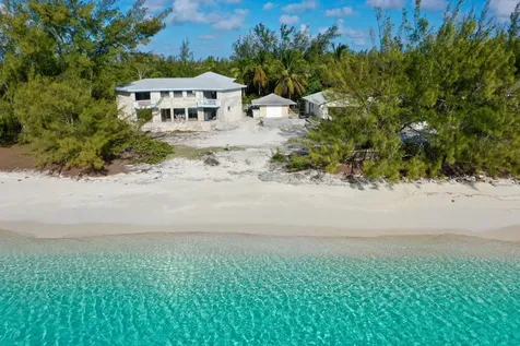 1b & 2b, Bennetts Harbour Cat Island BS