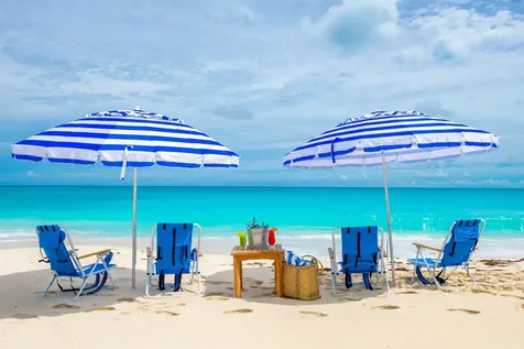 Sandcastle Breakwater Dri Exuma BS