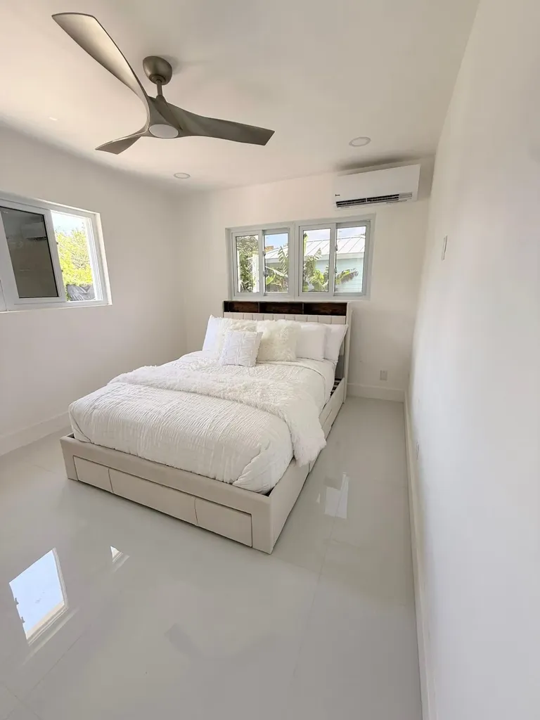 Moss Apartments Abaco BS