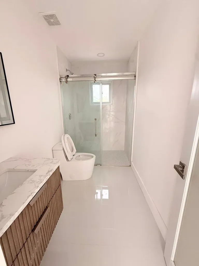 Moss Apartments Abaco BS