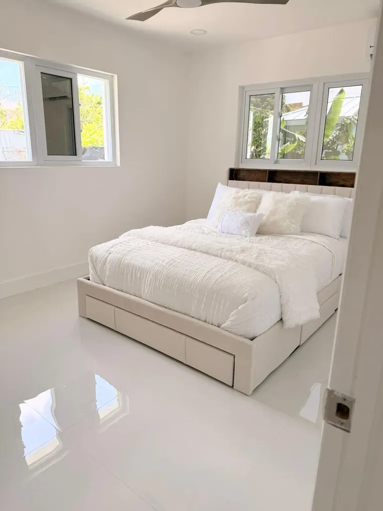Moss Apartments Abaco BS