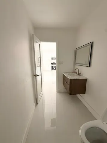 Moss Apartments Abaco BS