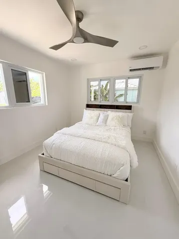 Moss Apartments Abaco BS