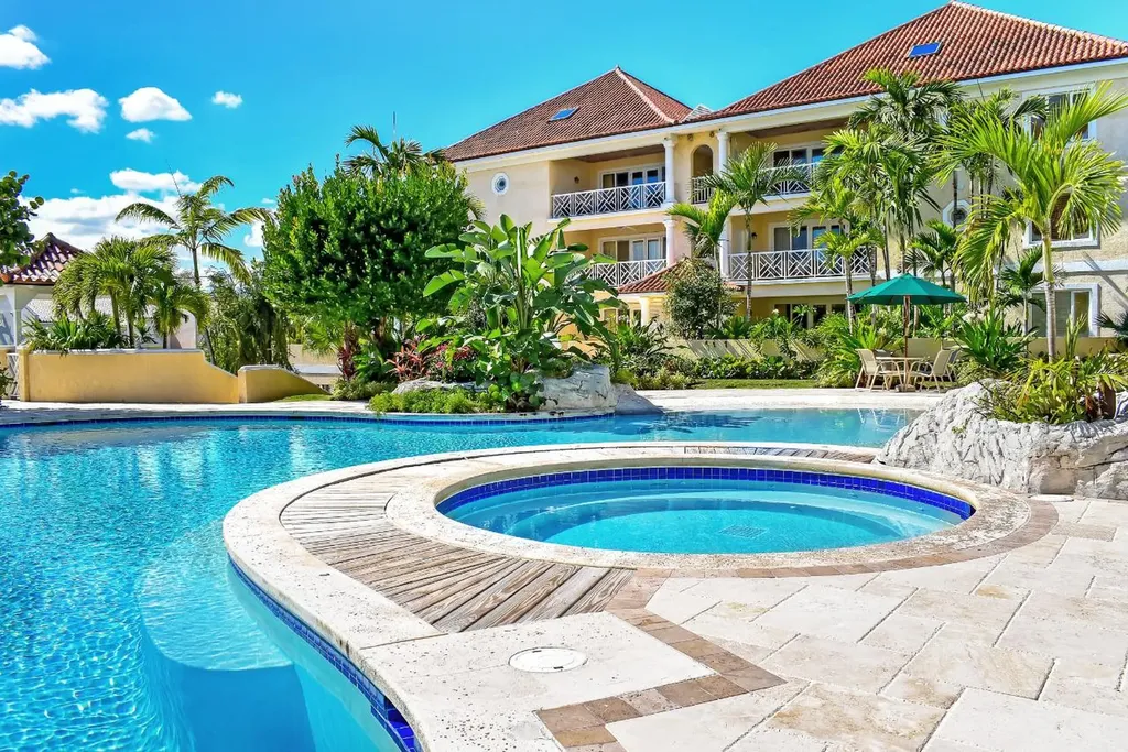 Harbour Breeze New Providence Paradise Island BS