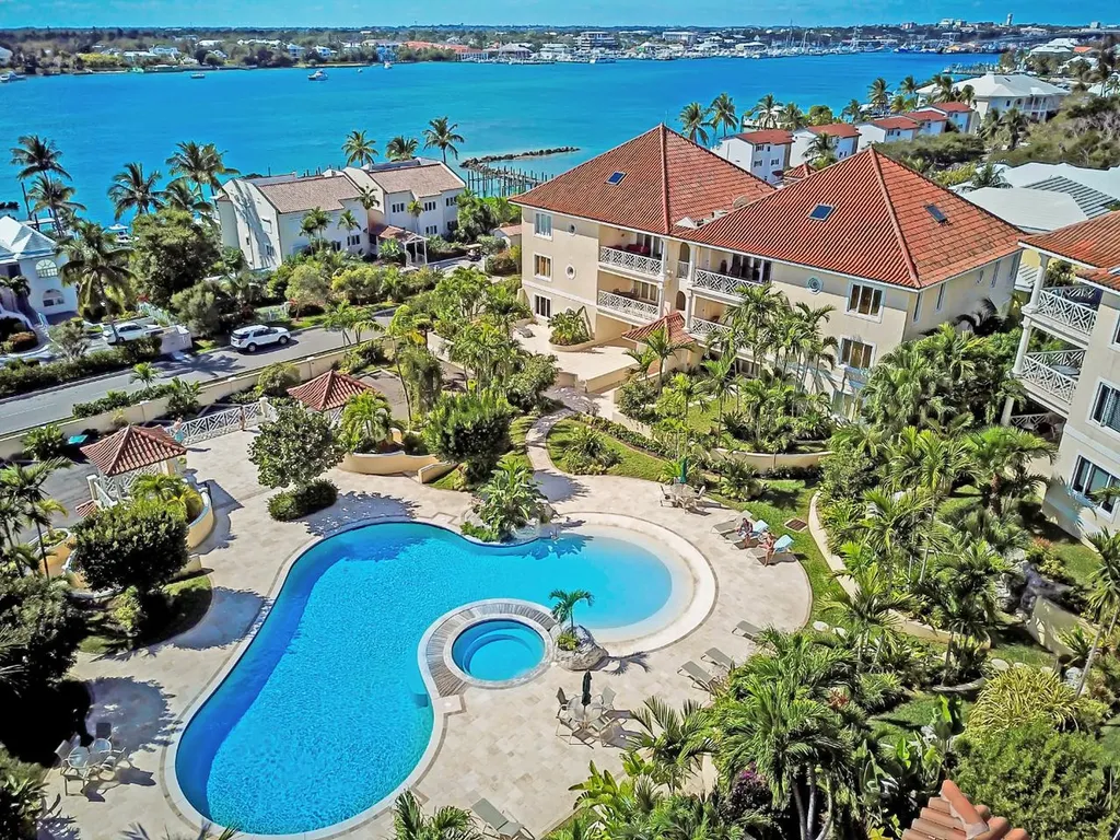 Harbour Breeze New Providence Paradise Island BS