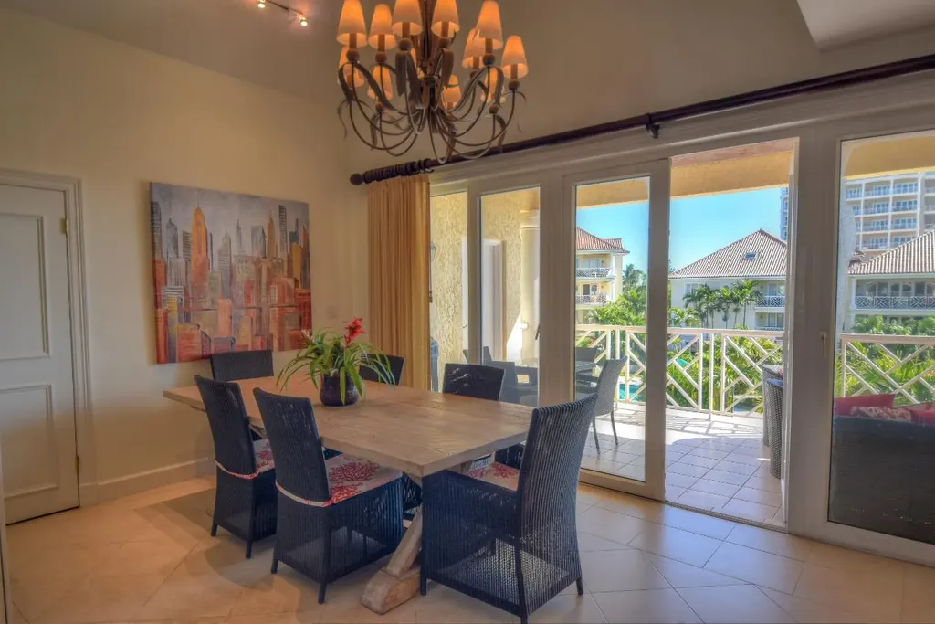 Harbour Breeze New Providence Paradise Island BS