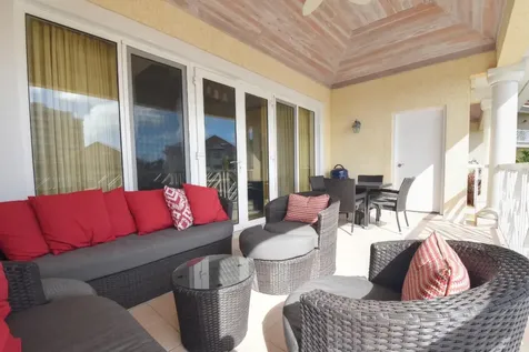 Harbour Breeze New Providence Paradise Island BS